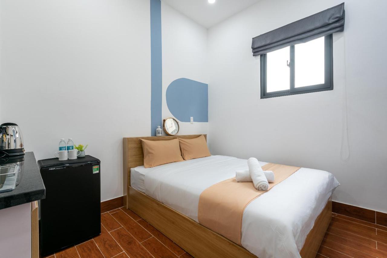 Cozrum Homes - Oriental House Хошимин Экстерьер фото